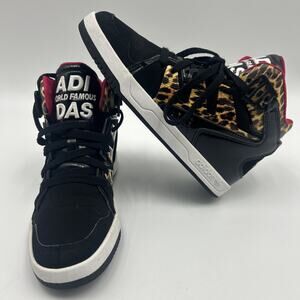 Adidas MC-x 1W World Famous Sneakers M18913 Women's US Size 6